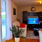 Villa Ana With A Private Pool On A 3000m2