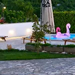 Ana With A Private Pool On A 3000m2 Villa *