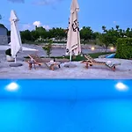 Ana With A Private Pool On A 3000m2 Villa