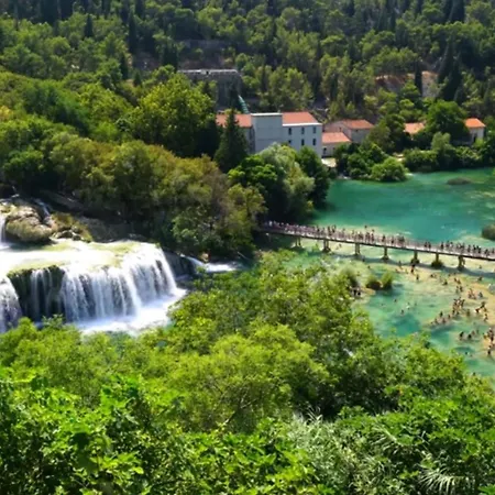 Ana With A Private Pool On A 3000m2 *