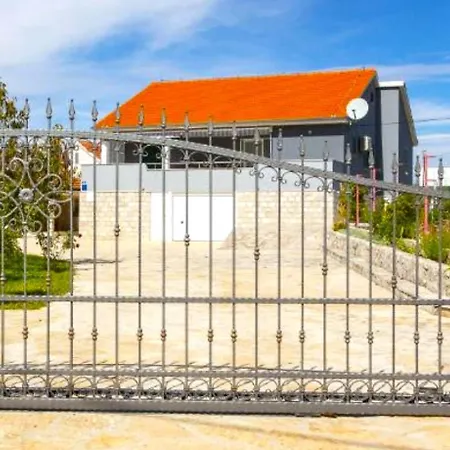 Villa Ana With A Private Pool On A 3000m2 *
