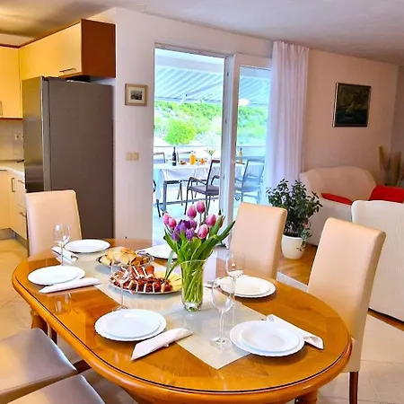 Villa Ana With A Private Pool On A 3000m2
