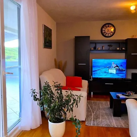 Villa Ana With A Private Pool On A 3000m2