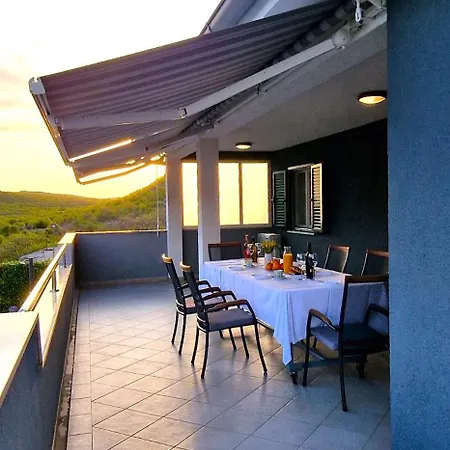 Villa Ana With A Private Pool On A 3000m2 *