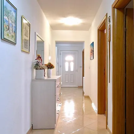 Ana With A Private Pool On A 3000m2 Villa