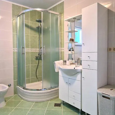 Villa Ana With A Private Pool On A 3000m2