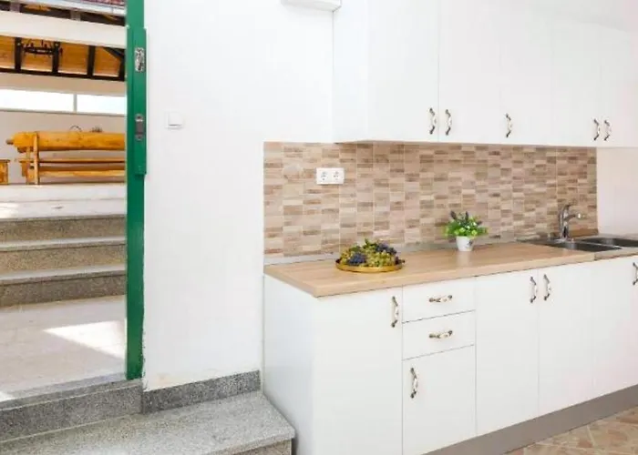 Ana With A Private Pool On A 3000m2 Villa *