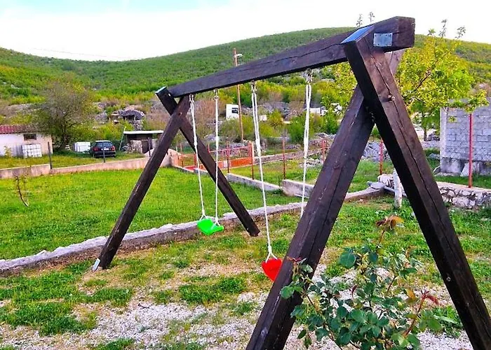 Ana With A Private Pool On A 3000m2 Villa *