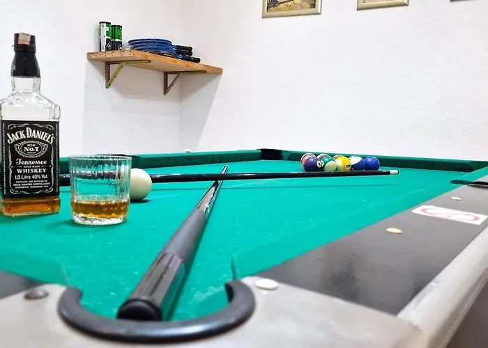 Vila Ana With A Private Pool On A 3000m2 *