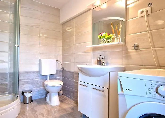 Villa Ana With A Private Pool On A 3000m2 *