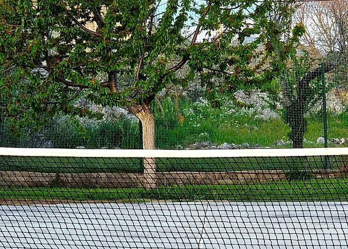 Villa Ana With A Private Pool On A 3000m2 *