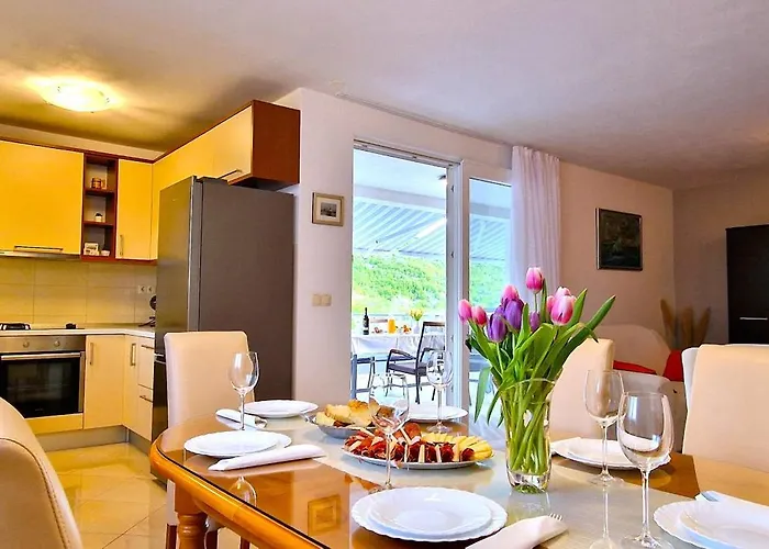 Ana With A Private Pool On A 3000m2 Villa *