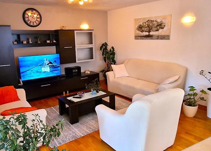 Ana With A Private Pool On A 3000m2 Villa *