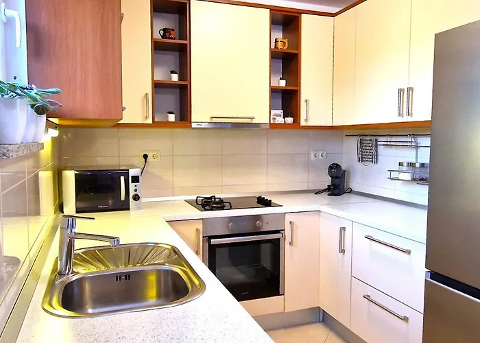 Ana With A Private Pool On A 3000m2 *