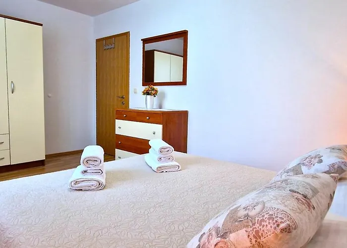 Ana With A Private Pool On A 3000m2 *