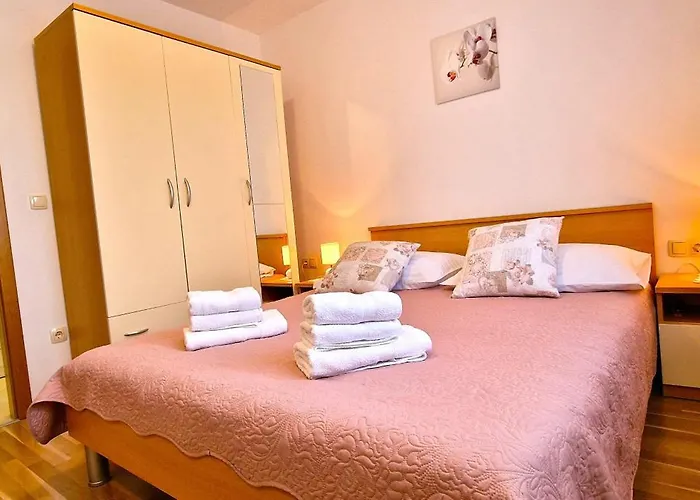 Villa Ana With A Private Pool On A 3000m2 *