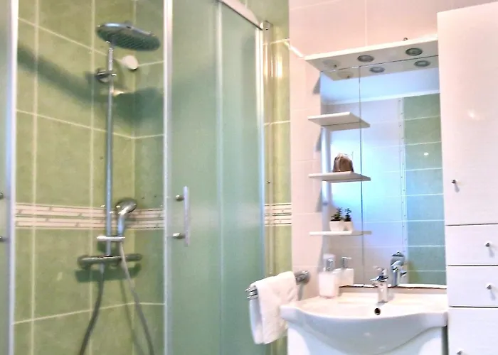 Ana With A Private Pool On A 3000m2 *